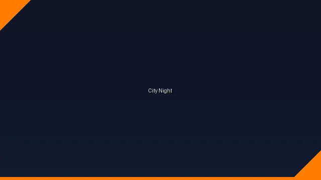 城市夜景主题赛 - hdongman 视频创作挑战